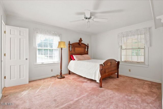404 Cowan Drive, Rogersville, TN 37857