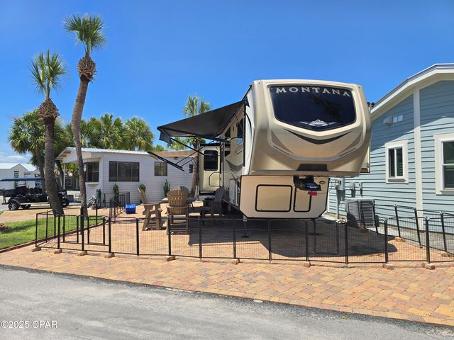 437 S Marlin Drive, Panama City Beach, FL 32408