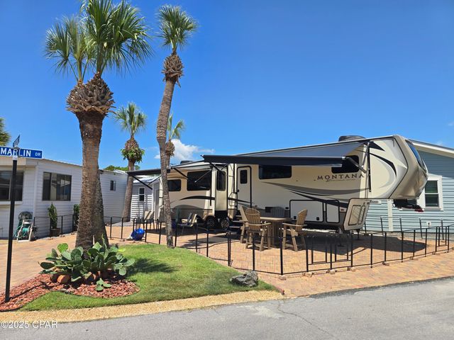 437 S Marlin Drive, Panama City Beach, FL 32408