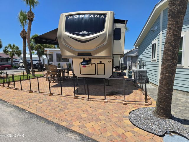 437 S Marlin Drive, Panama City Beach, FL 32408