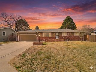 2631 W Buena Vista Dr, Greeley, CO 80634