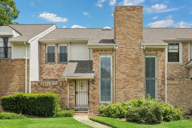 727 Bunker Hill Road 92, Houston, TX 77024