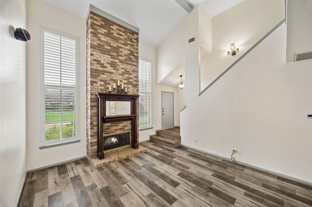 727 Bunker Hill Road 92, Houston, TX 77024