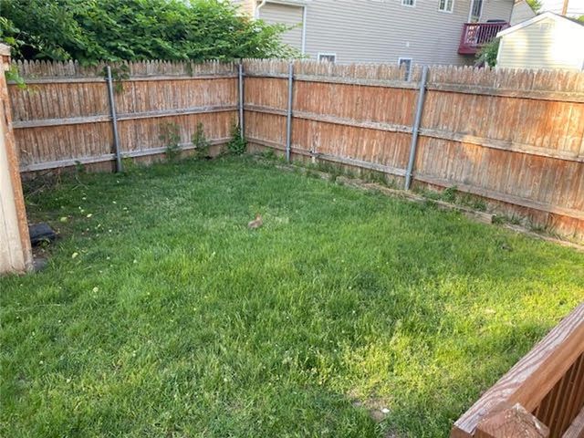 9 Gage Street, Providence, RI 02909