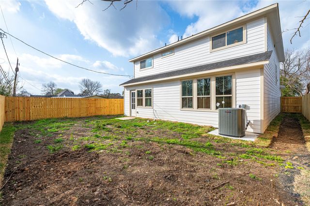 201 W Ellaine Avenue, Pasadena, TX 77506