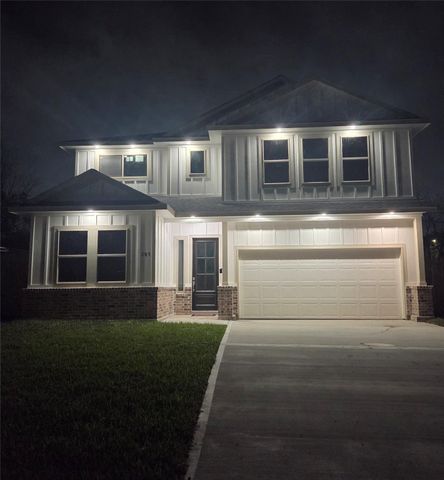 201 W Ellaine Avenue, Pasadena, TX 77506