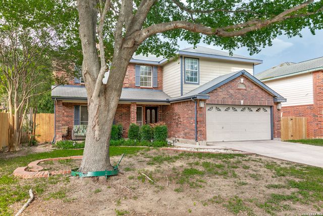 3620 GAMBLE, Schertz, TX 78154