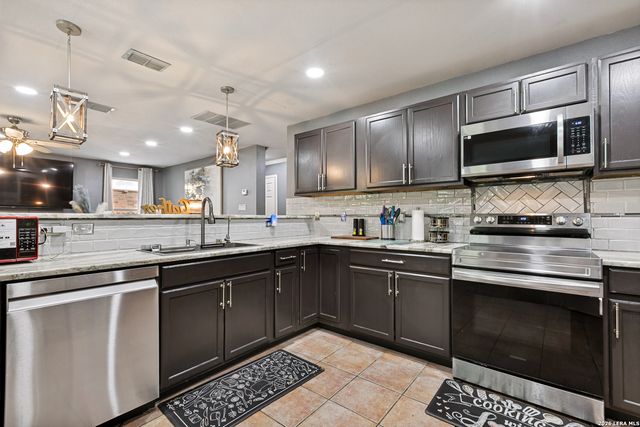 3620 GAMBLE, Schertz, TX 78154