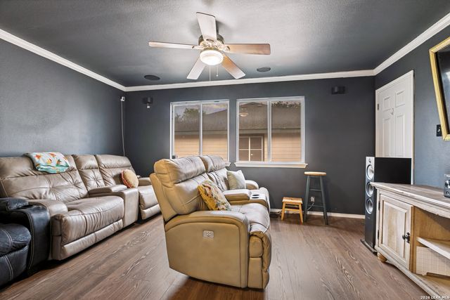 3620 GAMBLE, Schertz, TX 78154