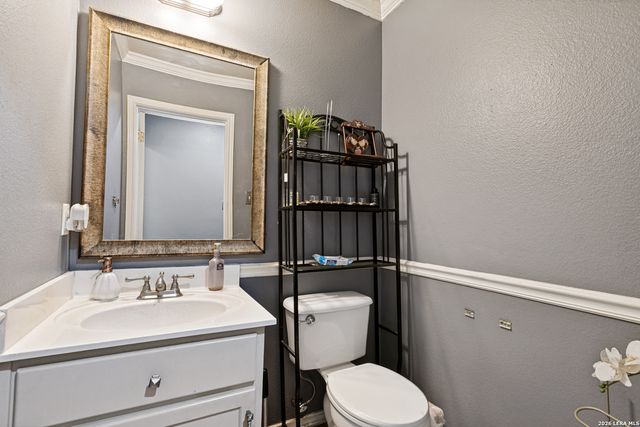 3620 GAMBLE, Schertz, TX 78154