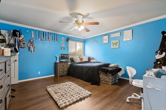 3620 GAMBLE, Schertz, TX 78154
