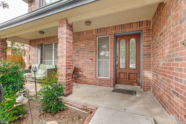 3620 GAMBLE, Schertz, TX 78154