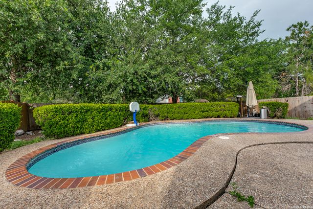 3620 GAMBLE, Schertz, TX 78154