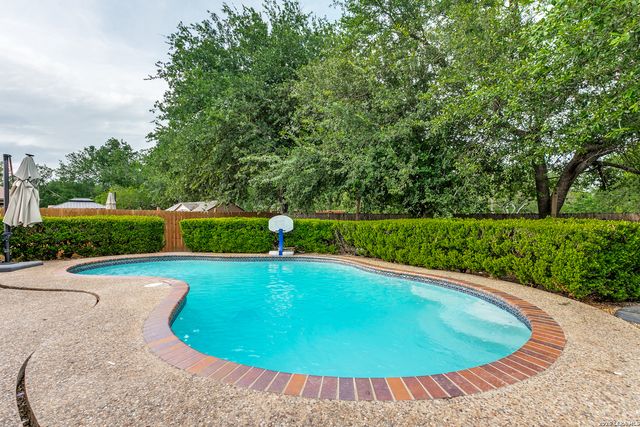 3620 GAMBLE, Schertz, TX 78154