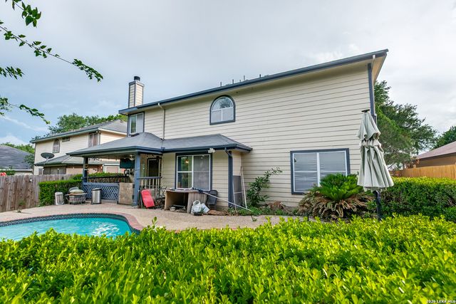 3620 GAMBLE, Schertz, TX 78154