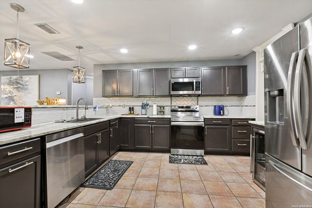 3620 GAMBLE, Schertz, TX 78154