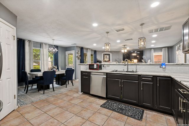 3620 GAMBLE, Schertz, TX 78154