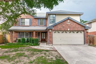 3620 GAMBLE, Schertz, TX 78154