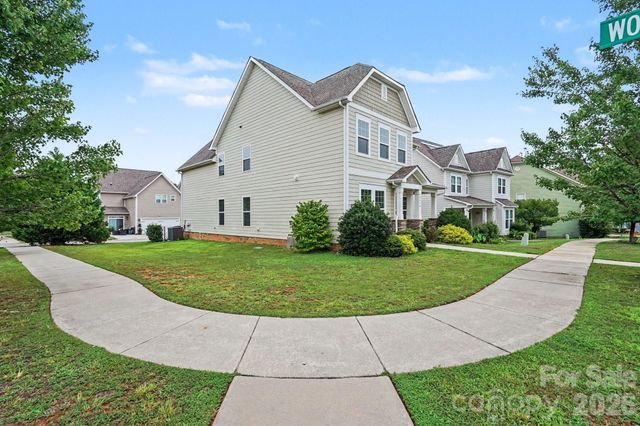 3314 Sara Margaret Drive, Monroe, NC 28110