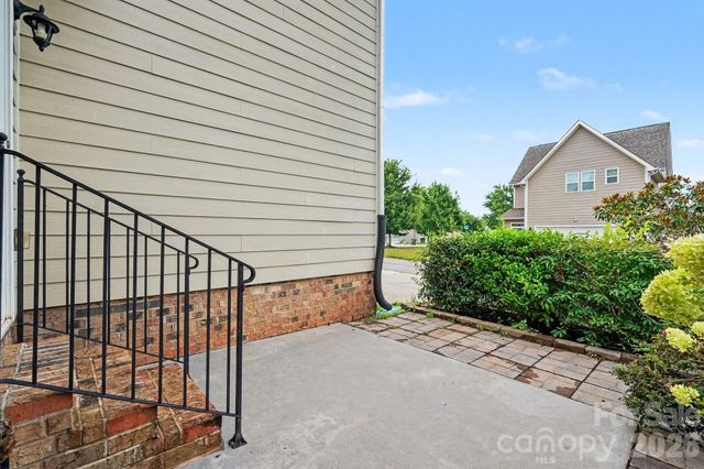3314 Sara Margaret Drive, Monroe, NC 28110