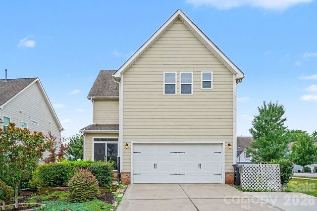 3314 Sara Margaret Drive, Monroe, NC 28110