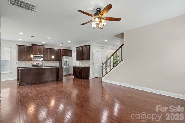 3314 Sara Margaret Drive, Monroe, NC 28110