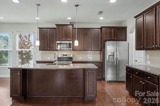 3314 Sara Margaret Drive, Monroe, NC 28110