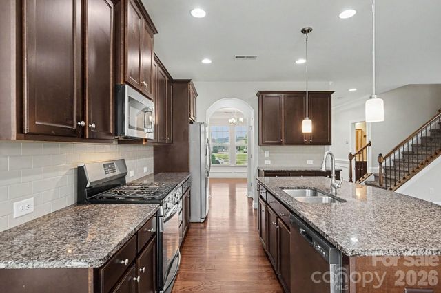 3314 Sara Margaret Drive, Monroe, NC 28110