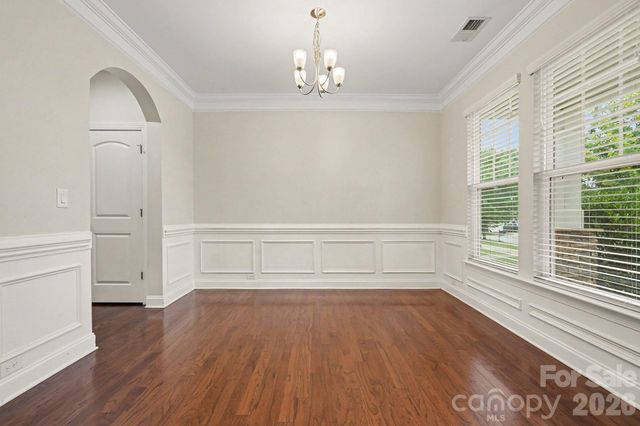 3314 Sara Margaret Drive, Monroe, NC 28110