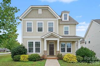 3314 Sara Margaret Drive, Monroe, NC 28110