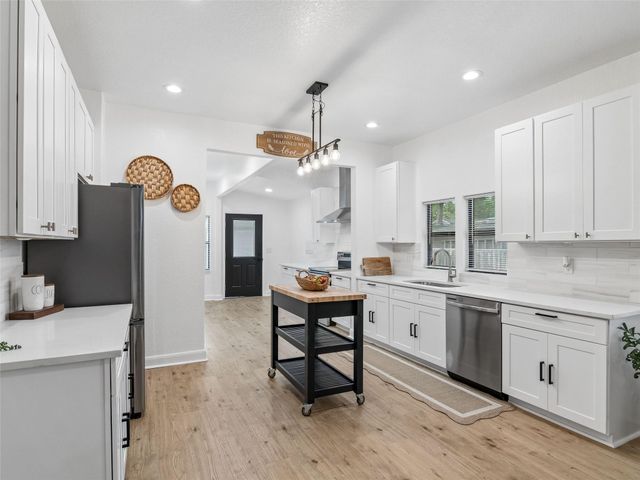 776 Butcher ST, New Braunfels, TX 78130