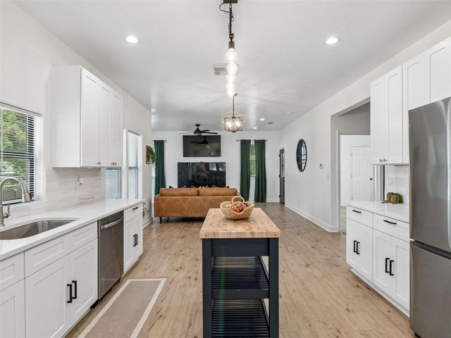 776 Butcher ST, New Braunfels, TX 78130