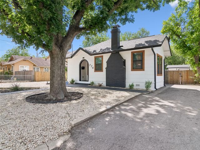 776 Butcher ST, New Braunfels, TX 78130