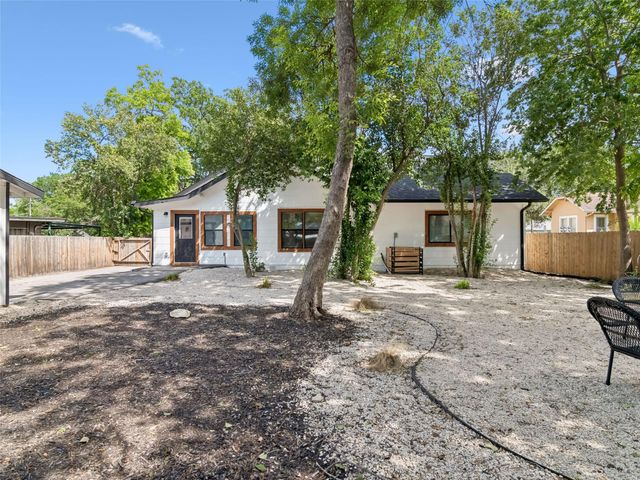 776 Butcher ST, New Braunfels, TX 78130