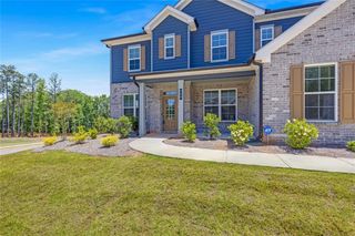 249 Arwen Drive, Mcdonough, GA 30252
