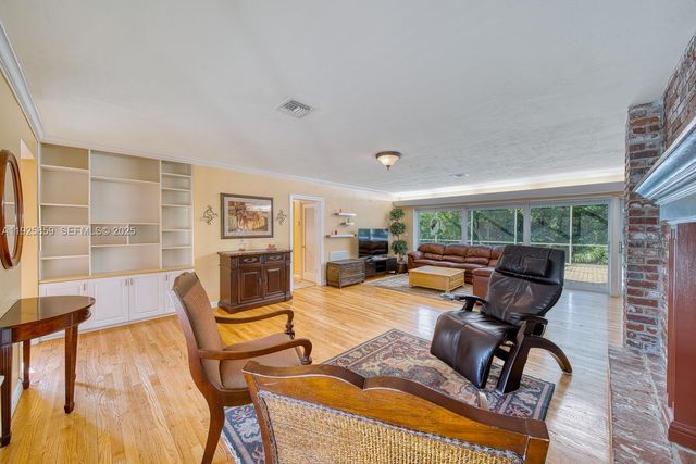 13400 SW 78th Ct, Pinecrest, FL 33156