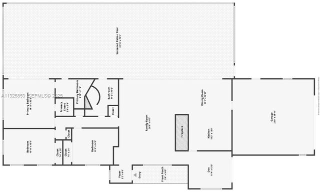 13400 SW 78th Ct, Pinecrest, FL 33156