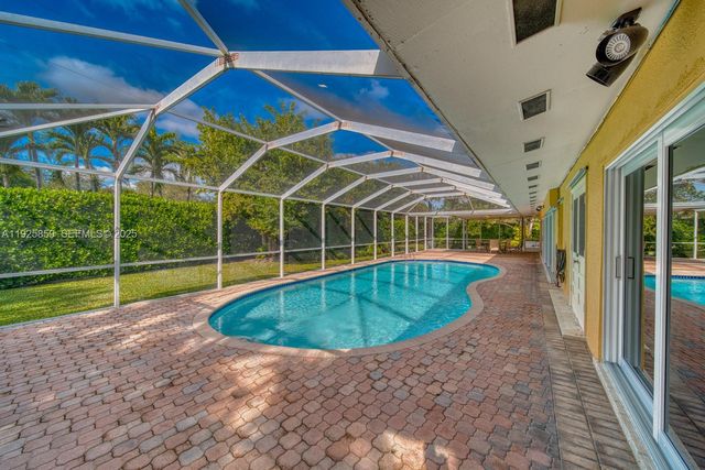 13400 SW 78th Ct, Pinecrest, FL 33156