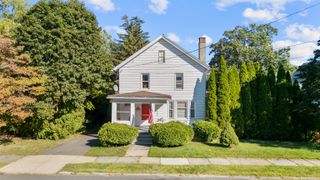 66 Lincoln Street, New Britain, CT 06052