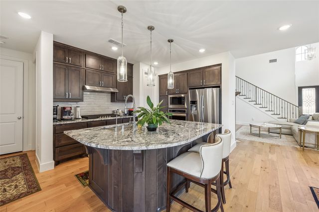 3926 Stars Street, Celina, TX 75078