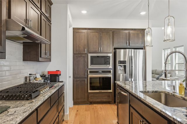 3926 Stars Street, Celina, TX 75078