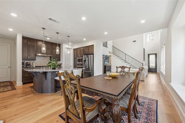 3926 Stars Street, Celina, TX 75078