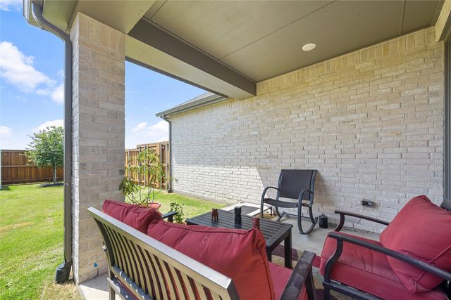 3926 Stars Street, Celina, TX 75078