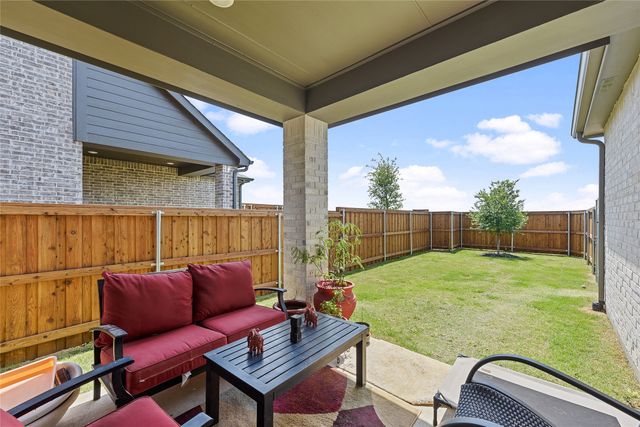 3926 Stars Street, Celina, TX 75078