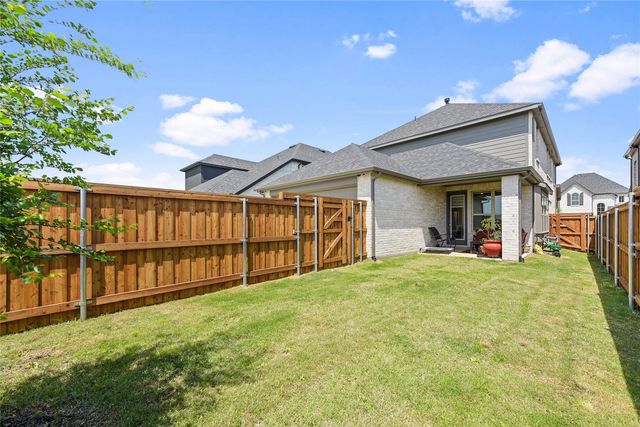 3926 Stars Street, Celina, TX 75078
