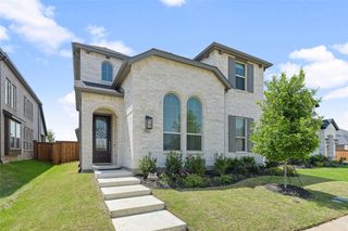 3926 Stars Street, Celina, TX 75078