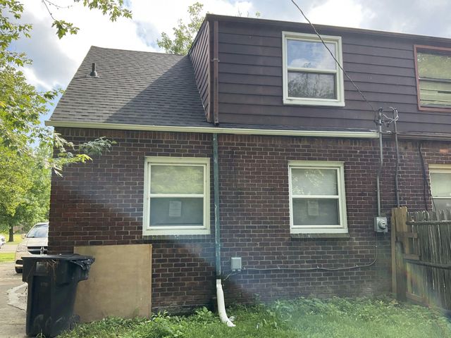 20233 Moross Road, Detroit, MI 48224