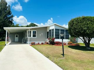 2917 Fiddlewood Circle, Port St Lucie, FL 34952
