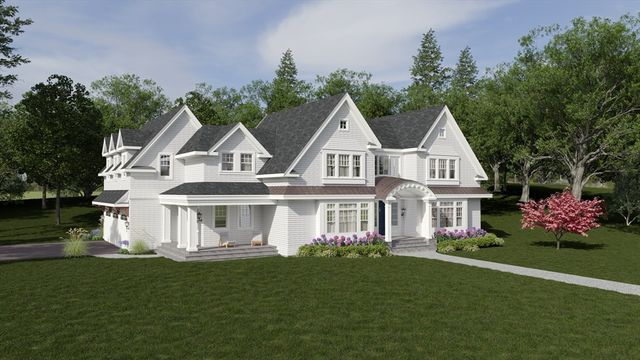 6 Nantucket, Wellesley, MA 02481