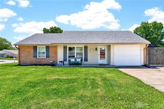 1311 E Market Street, Germantown, OH 45327
